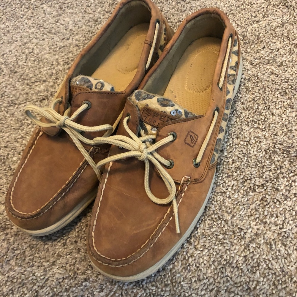 Sperry’s